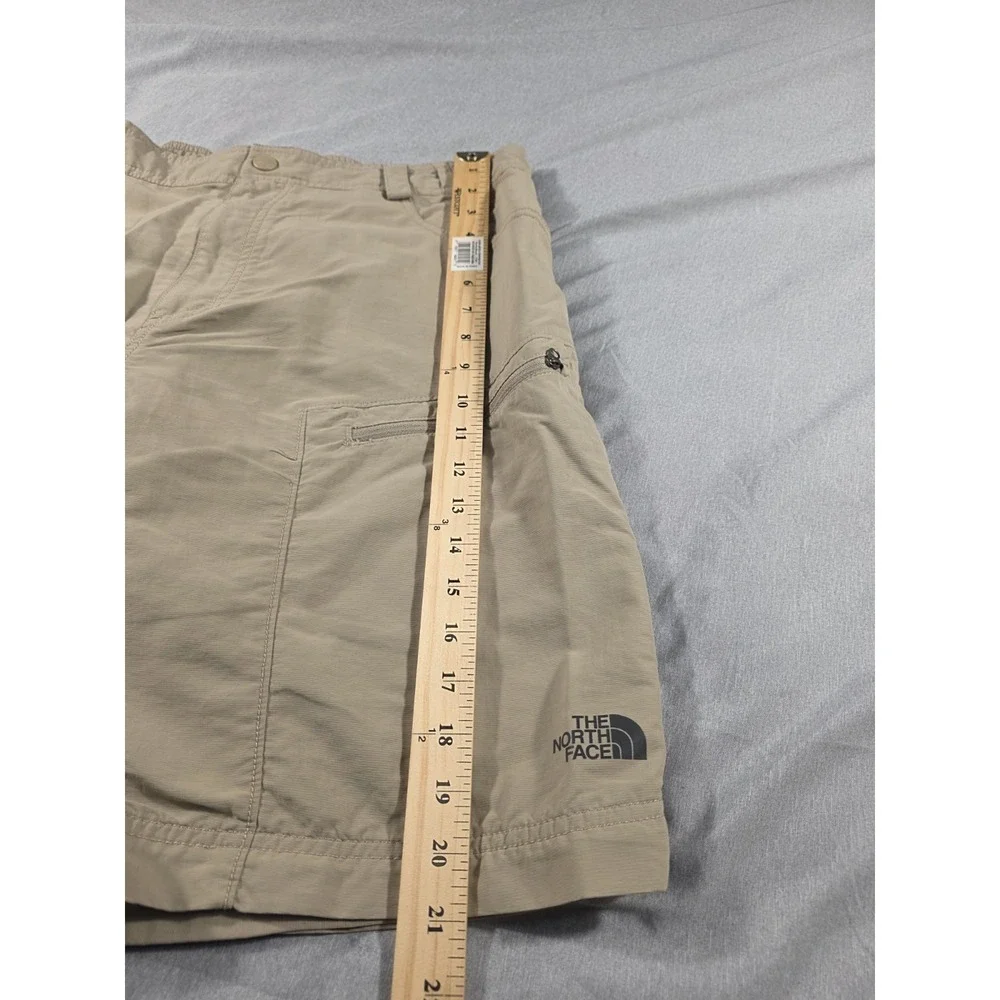 The North Face Shorts Men XL Convertible Cargo Hiking Camping Outdoor 10